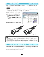 Preview for 13 page of Olympus Camedia MAUSB-100 Reference Manual