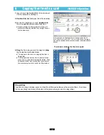 Preview for 14 page of Olympus Camedia MAUSB-100 Reference Manual