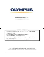 Предварительный просмотр 15 страницы Olympus Camedia MAUSB-5W User Manual