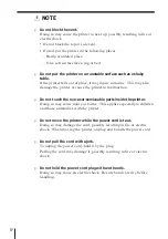 Preview for 9 page of Olympus CAMEDIA P-300E Instructions Manual