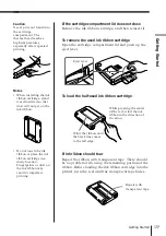 Предварительный просмотр 16 страницы Olympus CAMEDIA P-300E Instructions Manual