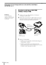 Preview for 57 page of Olympus CAMEDIA P-300E Instructions Manual