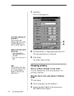 Preview for 10 page of Olympus CAMEDIA P-330 Installation Manual