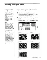 Предварительный просмотр 27 страницы Olympus CAMEDIA P-330 Installation Manual