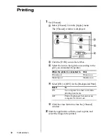 Preview for 32 page of Olympus CAMEDIA P-330 Installation Manual