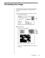 Preview for 39 page of Olympus CAMEDIA P-330 Installation Manual