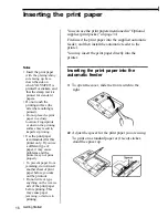 Предварительный просмотр 59 страницы Olympus CAMEDIA P-330 Installation Manual