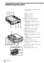 Предварительный просмотр 12 страницы Olympus Camedia P-330E Instructions Manual