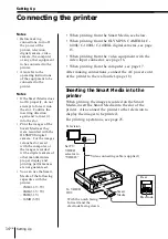 Preview for 14 page of Olympus Camedia P-330E Instructions Manual