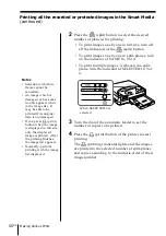 Предварительный просмотр 40 страницы Olympus Camedia P-330E Instructions Manual