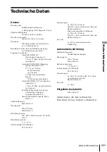 Preview for 171 page of Olympus Camedia P-330E Instructions Manual