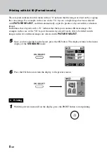 Preview for 12 page of Olympus CAMEDIA P-400ID Manual