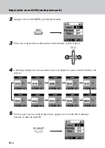 Preview for 28 page of Olympus CAMEDIA P-400ID Manual