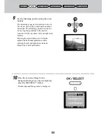 Preview for 54 page of Olympus CAMEDIA P-440 Reference Manual