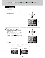 Preview for 66 page of Olympus CAMEDIA P-440 Reference Manual