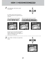 Preview for 87 page of Olympus CAMEDIA P-440 Reference Manual