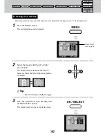 Предварительный просмотр 102 страницы Olympus CAMEDIA P-440 Reference Manual