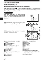 Preview for 6 page of Olympus Camedia UltraZoom C-2100 Instructions Manual