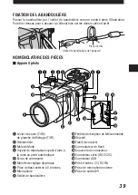 Предварительный просмотр 39 страницы Olympus Camedia UltraZoom C-2100 Instructions Manual