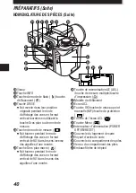 Предварительный просмотр 40 страницы Olympus Camedia UltraZoom C-2100 Instructions Manual