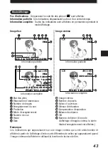 Предварительный просмотр 43 страницы Olympus Camedia UltraZoom C-2100 Instructions Manual