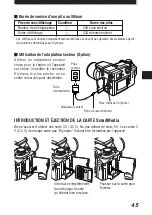 Предварительный просмотр 45 страницы Olympus Camedia UltraZoom C-2100 Instructions Manual