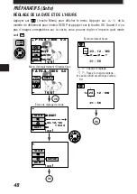 Предварительный просмотр 48 страницы Olympus Camedia UltraZoom C-2100 Instructions Manual