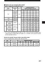 Предварительный просмотр 51 страницы Olympus Camedia UltraZoom C-2100 Instructions Manual