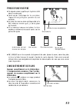 Предварительный просмотр 53 страницы Olympus Camedia UltraZoom C-2100 Instructions Manual