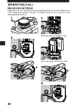 Preview for 80 page of Olympus Camedia UltraZoom C-2100 Instructions Manual