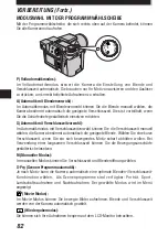 Preview for 82 page of Olympus Camedia UltraZoom C-2100 Instructions Manual