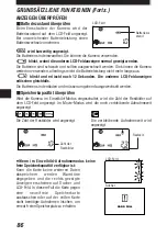 Предварительный просмотр 86 страницы Olympus Camedia UltraZoom C-2100 Instructions Manual