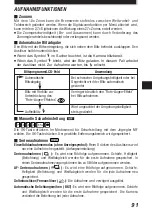 Предварительный просмотр 91 страницы Olympus Camedia UltraZoom C-2100 Instructions Manual