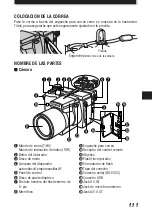 Предварительный просмотр 111 страницы Olympus Camedia UltraZoom C-2100 Instructions Manual