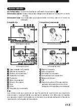 Предварительный просмотр 115 страницы Olympus Camedia UltraZoom C-2100 Instructions Manual