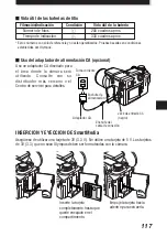 Предварительный просмотр 117 страницы Olympus Camedia UltraZoom C-2100 Instructions Manual