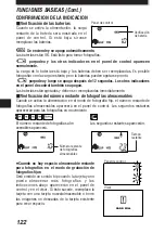 Предварительный просмотр 122 страницы Olympus Camedia UltraZoom C-2100 Instructions Manual