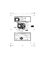 Предварительный просмотр 5 страницы Olympus Camedia X-450 Basic Manual