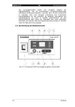 Предварительный просмотр 16 страницы Olympus CelonLab ENT Instructions For Use Manual