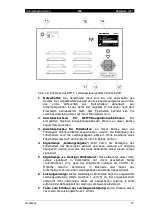 Предварительный просмотр 17 страницы Olympus CelonLab ENT Instructions For Use Manual