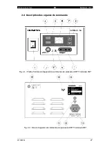 Предварительный просмотр 27 страницы Olympus CelonLab ENT Instructions For Use Manual