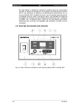 Предварительный просмотр 62 страницы Olympus CelonLab ENT Instructions For Use Manual