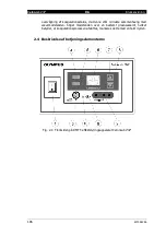 Предварительный просмотр 106 страницы Olympus CelonLab ENT Instructions For Use Manual