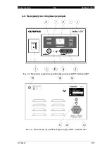 Предварительный просмотр 127 страницы Olympus CelonLab ENT Instructions For Use Manual