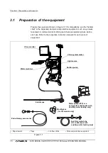 Предварительный просмотр 40 страницы Olympus CF H180AI Instructions Manual