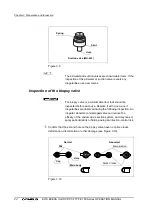 Предварительный просмотр 48 страницы Olympus CF H180AI Instructions Manual