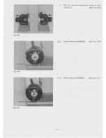 Preview for 15 page of Olympus CH Series Repair Manual