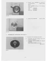 Preview for 21 page of Olympus CH Series Repair Manual