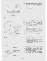 Preview for 52 page of Olympus CH Series Repair Manual