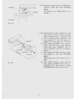 Preview for 55 page of Olympus CH Series Repair Manual